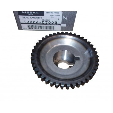 Pignon de Kit Chaine Distribution Pour Renault Megane IV Dacia Dokker Duster