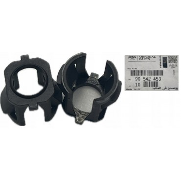 Clips Fixation Tuyau Carburant Pour Opel Astra G Corsa C Meriva A B Omega Tigra