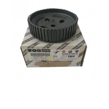 Poulie d'Arbre à Cames Pour Fiat Bravo II