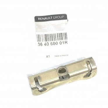 Support Fixation Cable de Frein à Main Pour Renault Master III Nissan NV400