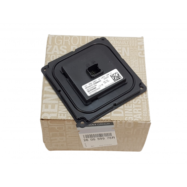 Ballast Module Phare LED Pour Renault Captur Kadjar Megane IV Talisman