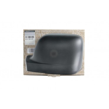 Cache Rétroviseur Gauche Pour Renault Trafic III Nissan Primastar 963660940R