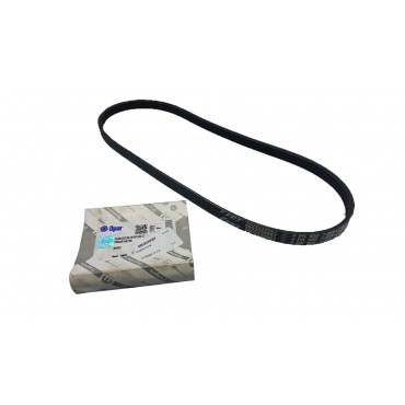 Courroie d'Accessoire Pour Fiat Ducato 5802039987