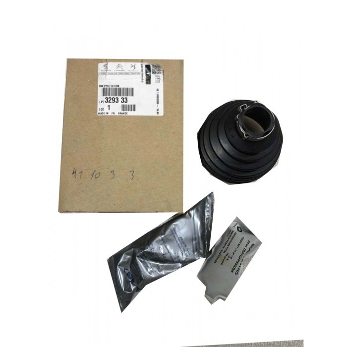 Soufflet de Cardan Pour Peugeot 208 308 II 806 2008 I 3008 Opel Fiat Citroën