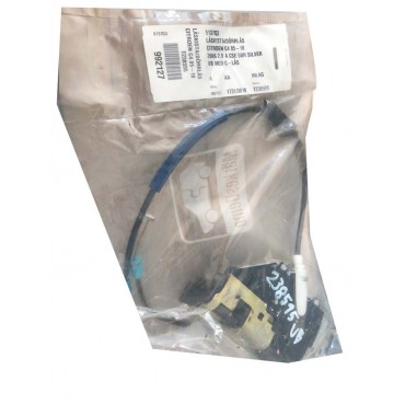 Serrure de Porte Avant Gauche Pour Citroën C4