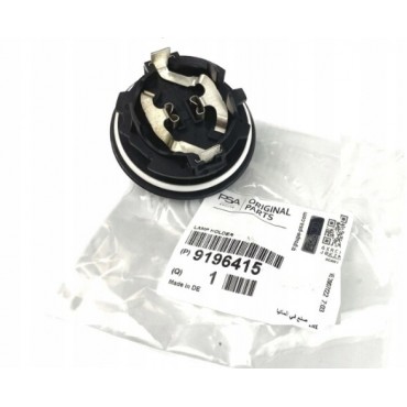 Douille Porte Ampoule Pour Opel Corsa C Meriva A 1226200, 1300636277, 9196415