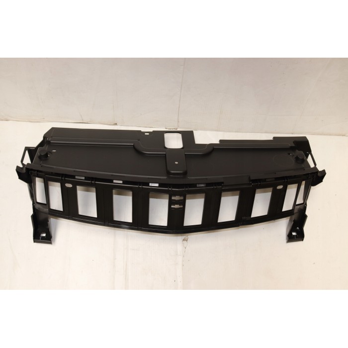 Renfort de Pare Choc Avant Pour Opel Grandland X Van