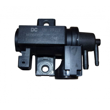Electrovanne de Turbo Pour Renault Captur Talisman Dacia Duster Logan II Sandero