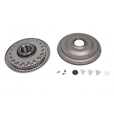 Kit Embrayage Pour Renault Espace V Grand Scénic IV Megane Talisman Trafic III