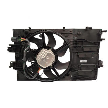 Ventilateur Refroidissement Moteur Pour Dacia Duster