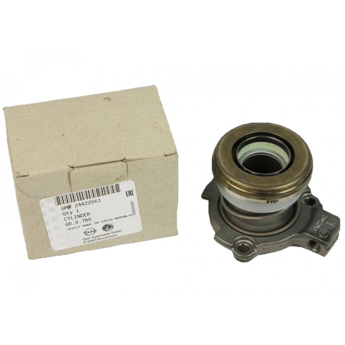 Butée d'Embrayage Pour Opel Fiat Alfa Romeo Suzuki 71747899, 24422061 71747899