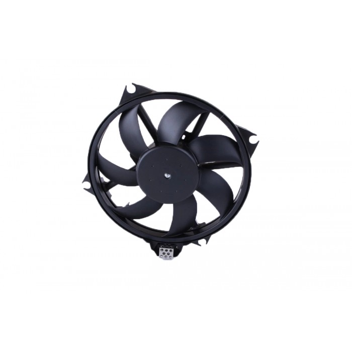 Ventilateur de Radiateur Pour Renault Fluence Grand Scénic III Megane CC