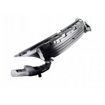 Calandre Pour Peugeot 2008 I 9814133480