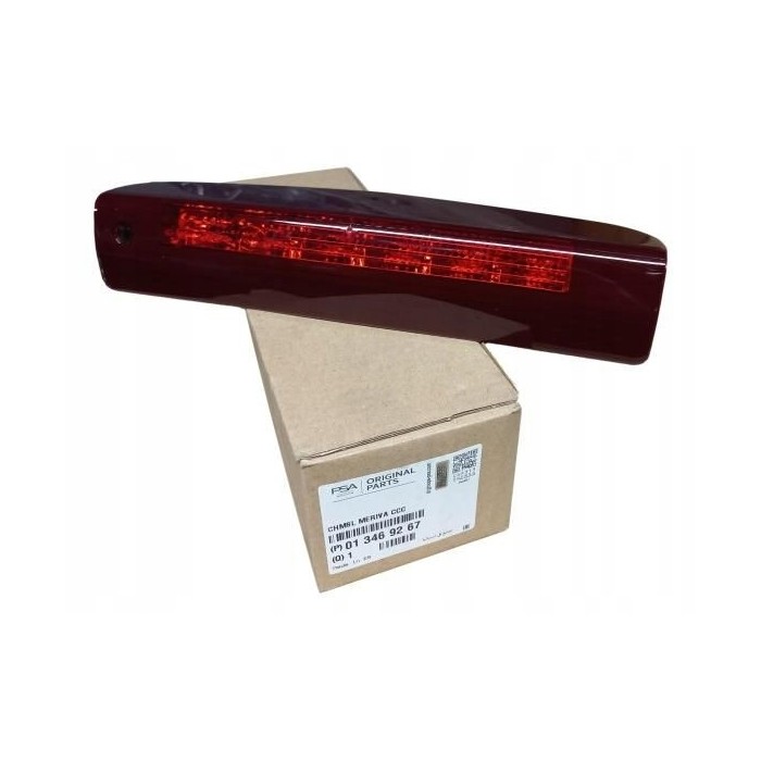 3ème Feu de Stop Arrière Pour Opel Meriva B