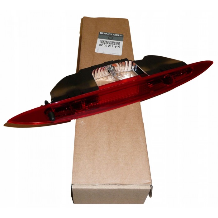 3ème Feu de Stop Arrière Pour Renault Modus