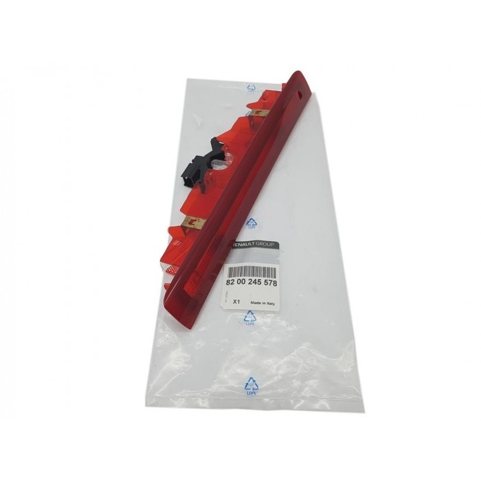 3ème Feu de Stop Arrière Pour Renault Clio III