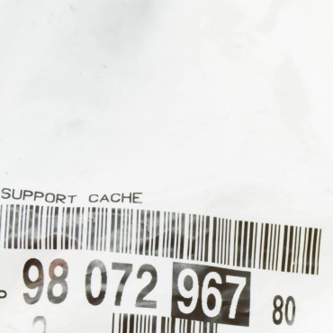 Support Fixation Boite à Air Pour Citroën C3