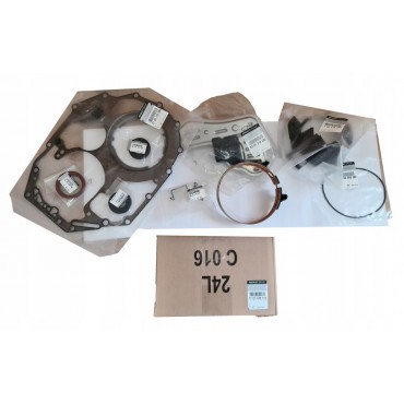 Kit Joints Filtre Transmission Automatique Pour Renault Clio II III Espace IV