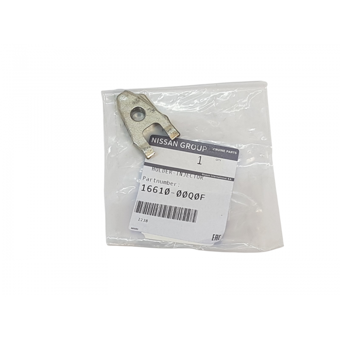 Support d'Injecteur Pour Renault Opel Nissan Vauxhall 8200711592, 8200421471