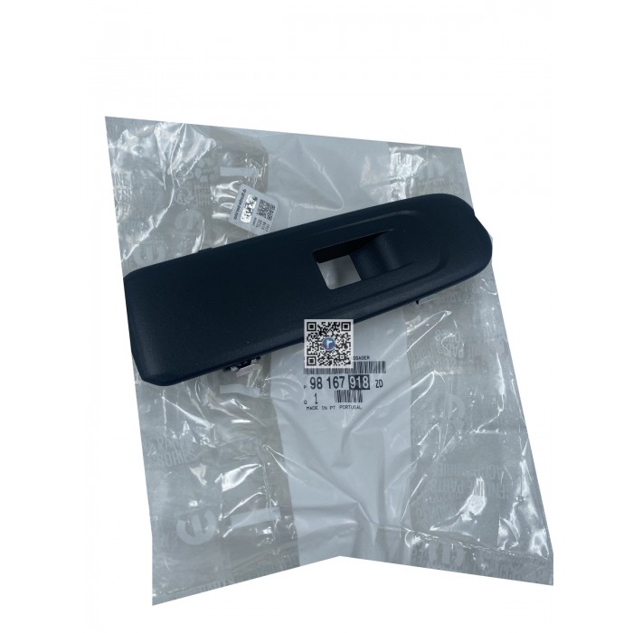 Cache Interrupteur de Vitre Droit Pour Peugeot Opel Citroën Berlingo Vauxhall