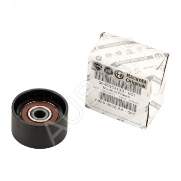Galet Tendeur Courroie Distribution Pour Fiat 500 500X Alfa Romeo Chevrolet Jeep