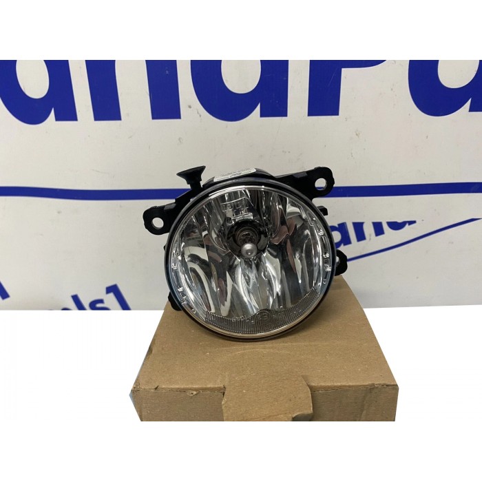 Feu Antibrouillard Pour Renault Captur Kadjar Opel Nissan 261500097R 4422464