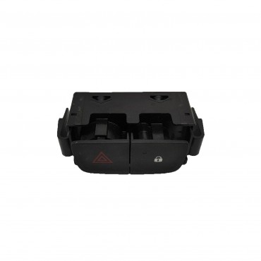 Bouton Interrupteur Lève Vitre Pour Renault Trafic III 252100622R