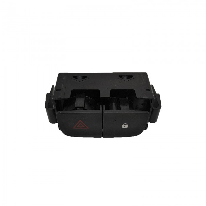 Bouton Interrupteur Lève Vitre Pour Renault Trafic III 252100622R