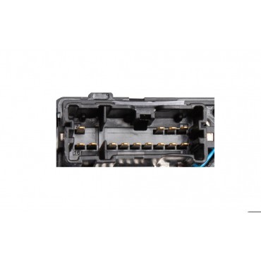 Comodo d'Essuie Glace Pour Renault Captur Clio IV Trafic III 8201168013