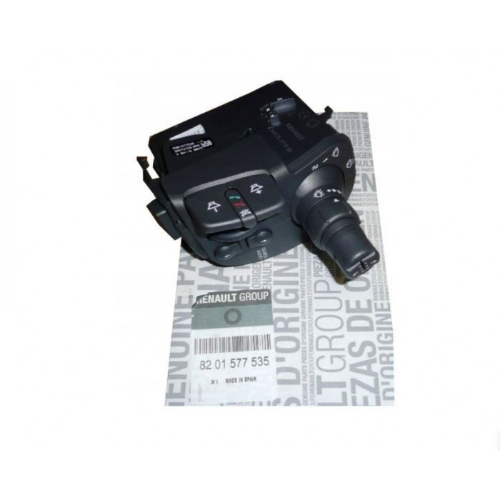 Comodo d'Essuie Glace Pour Renault Kangoo 8201362159, 820136215, 8201577535