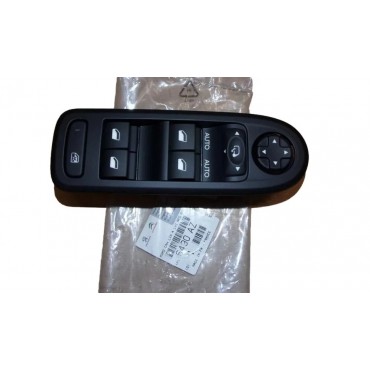 Platine Commande Lève Vitre Pour Citroën C3