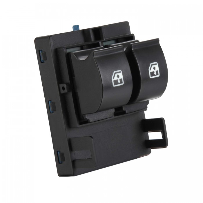 Platine Commande Lève Vitre Pour Fiat Fiorino 735518654, 735518655, 735461275