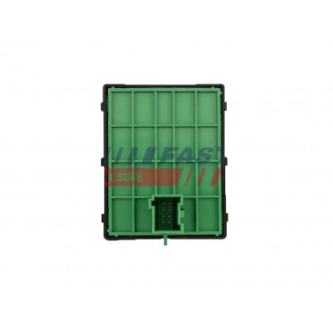 Platine Commande Lève Vitre Pour Peugeot Boxer Fiat Ducato Citroën Jumper