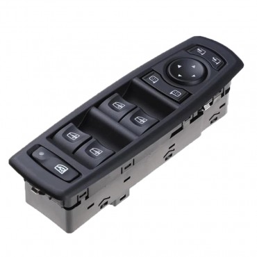 Platine Commande Lève Vitre Pour Renault 809610006R, 809610007R, 254000015R