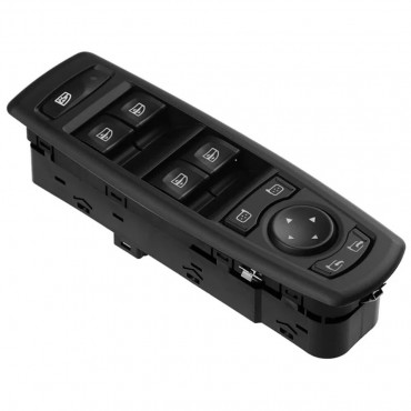 Platine Commande Lève Vitre Pour Renault 809610006R, 809610007R, 254000015R