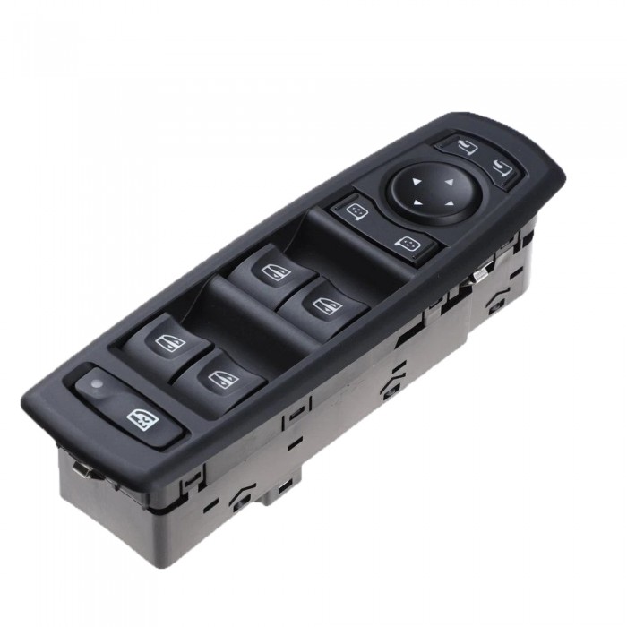 Platine Commande Lève Vitre Pour Renault Fluence Megane III 254000006R