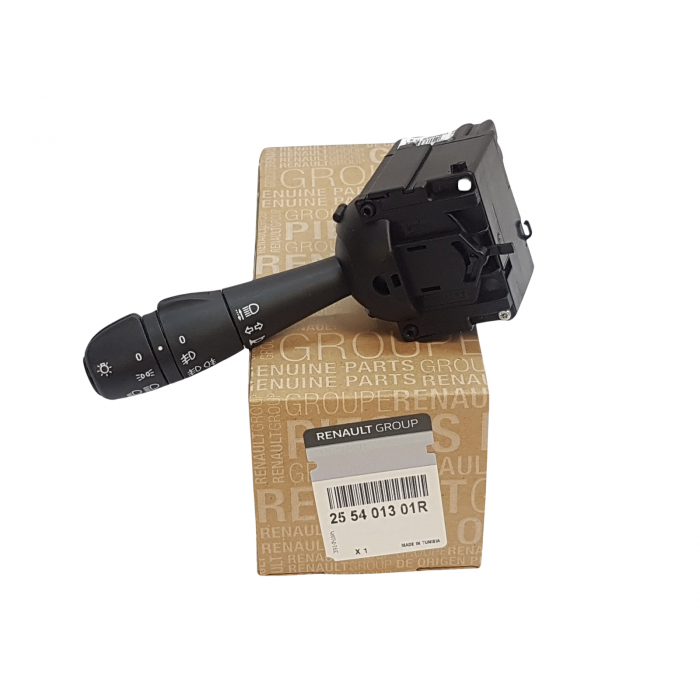 Comodo de Phares Pour Renault Duster Logan II Dacia Lodgy Logan II Sandero