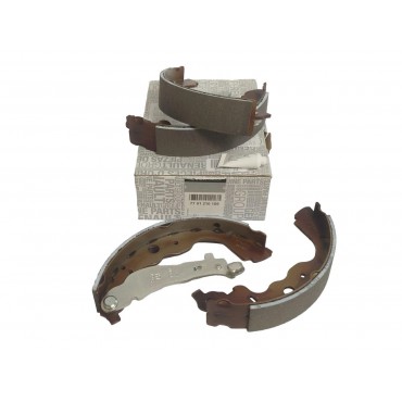 Kit Machoire de Frein Arrière Pour Renault Dacia Mercedes-Benz 7701210109