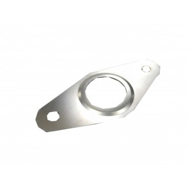 Joint d'étanchéité Vanne EGR Pour Peugeot Fiat Ford Citroën 9659690180