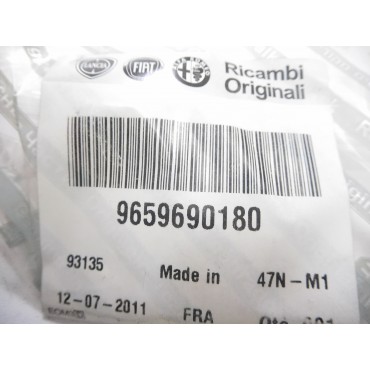 Joint d'étanchéité Vanne EGR Pour Peugeot Fiat Ford Citroën 9659690180