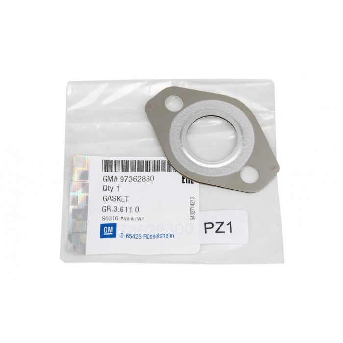 Joint d'étanchéité Vanne EGR Pour Opel Astra G H Meriva A Vauxhall Astra IV V