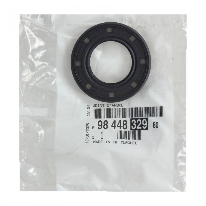 Joint SPI d'Arbre à Cames Pour Fiat Ford Citroën DS 9844832980, 9400807289