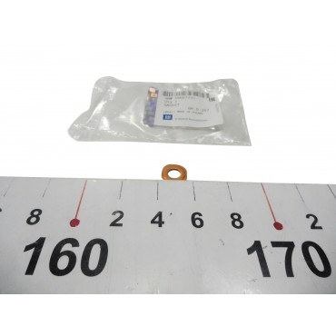 Joint d'Injecteur Pour Opel Chevrolet Cruze Trax Vauxhall 821006, 55567730