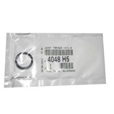 Joint de Capteur Pression d'Huile Pour Peugeot Expert Fiat Scudo Citroën Jumpy