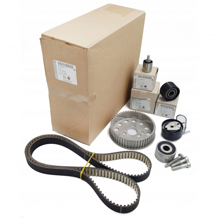 Kit Courroie Distribution Pour Opel Cascada Insignia A B Zafira Vauxhall