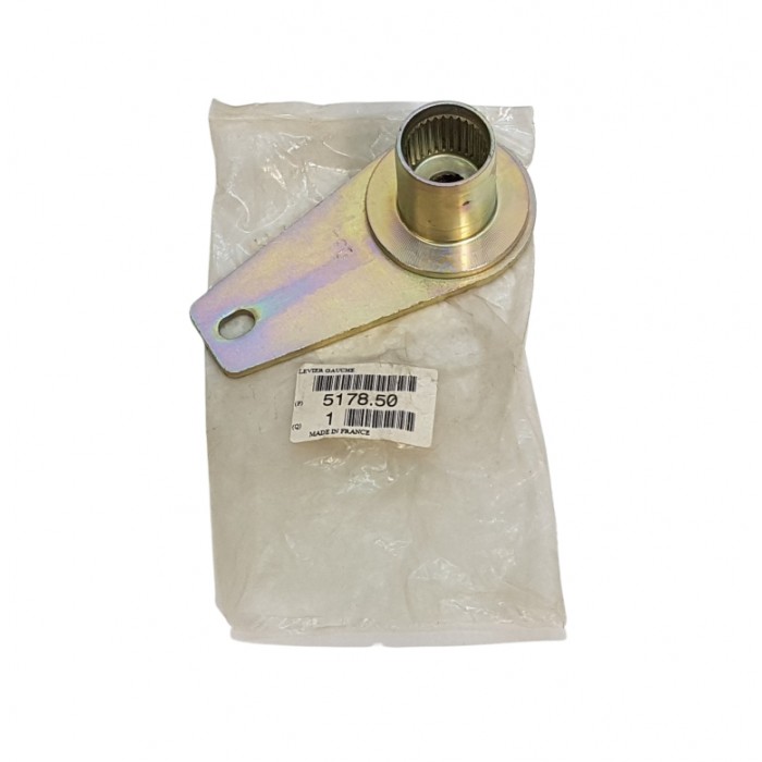 Barre Couplage Stabilisateur Arrière Gauche Pour Peugeot 106 206 Citroën AX