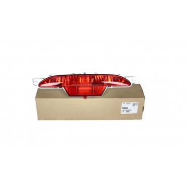 Feu Antibrouillard Arrière Central Pour Peugeot 208 9674308980