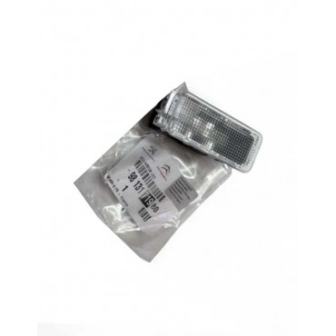 Lampe éclairage Habitacle Pour Peugeot 3008