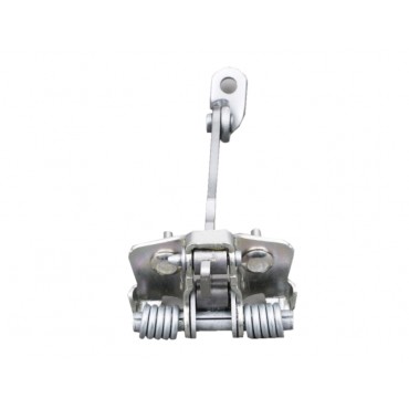 Charnière de Porte Avant Pour Renault Espace II Kangoo Laguna Logan R19 Dacia