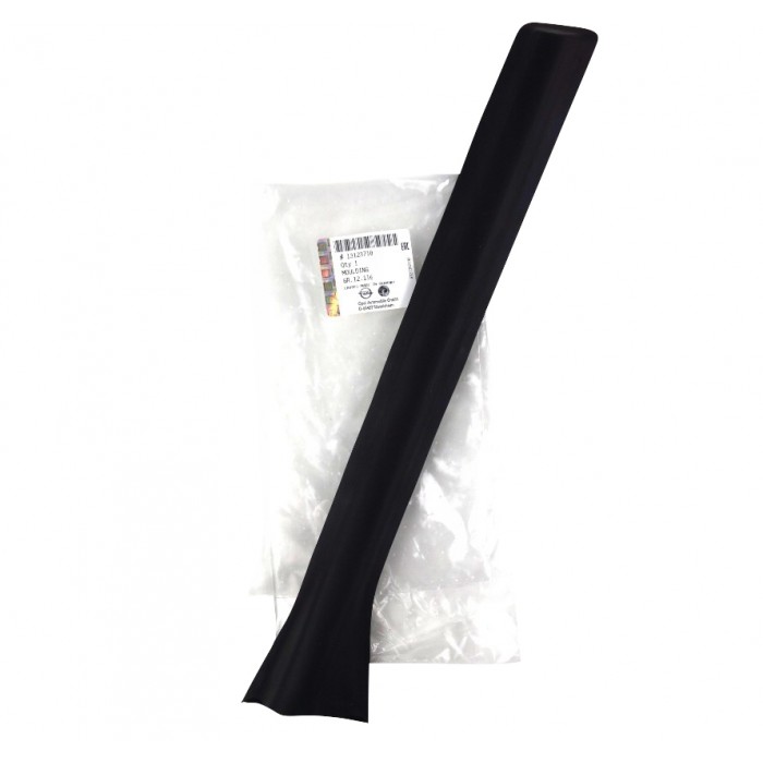 Moulure de Porte Avant Gauche Vertical Pour Opel Astra H